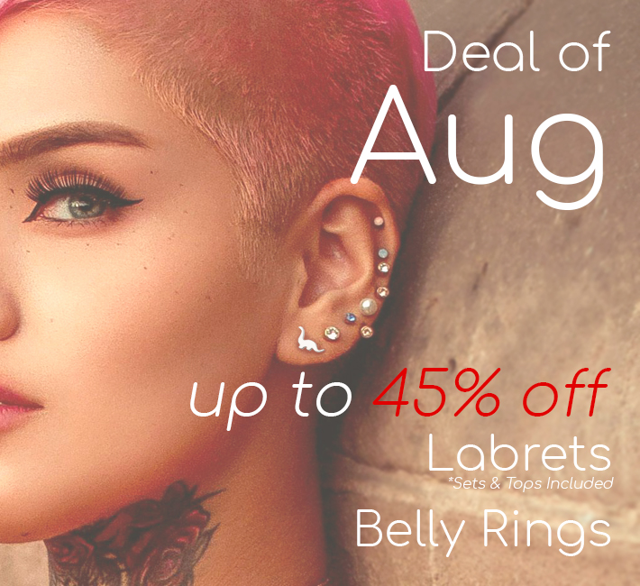 July coupon
